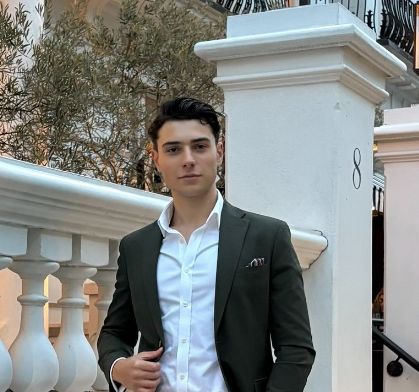Boran Kussan