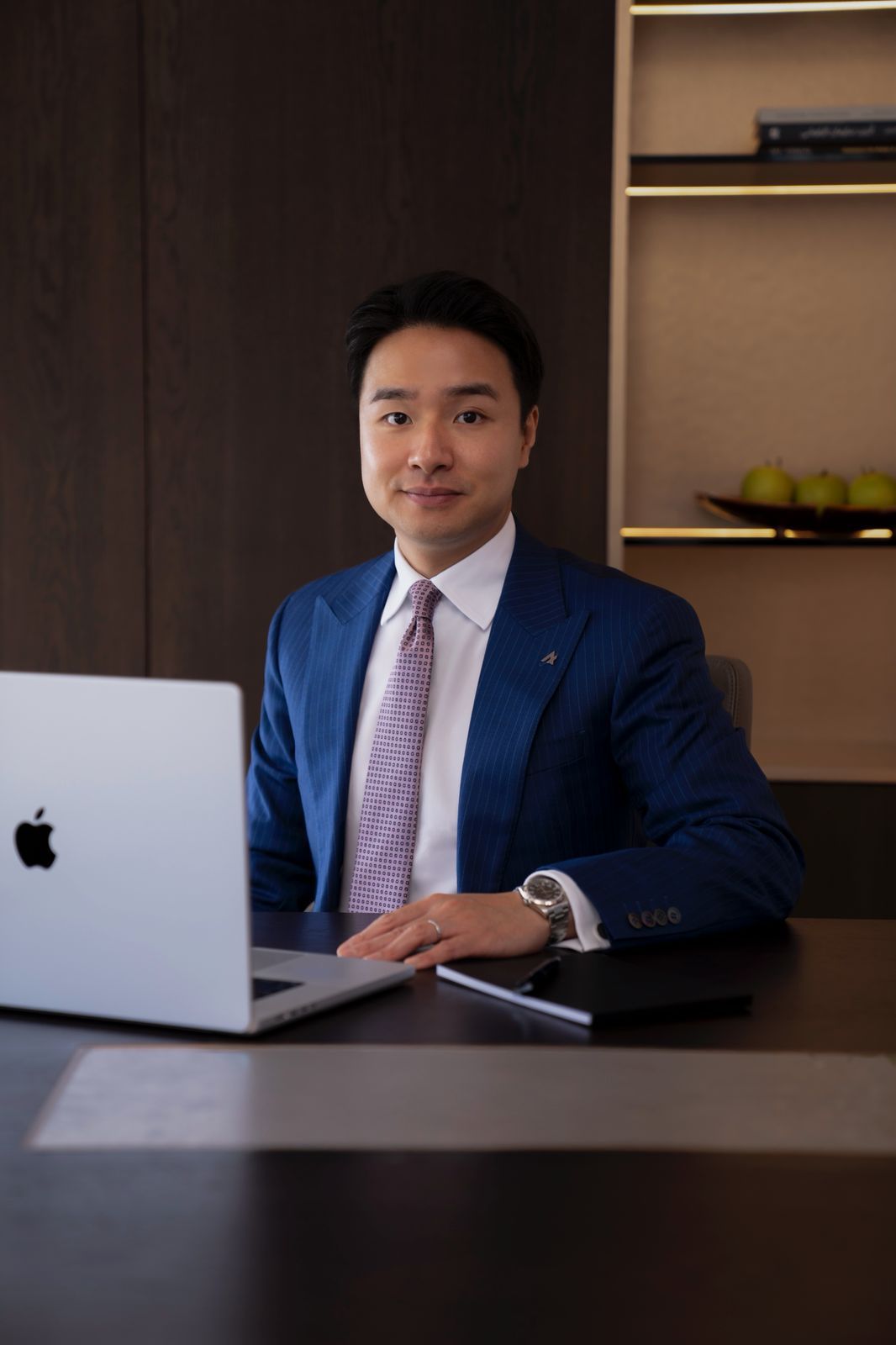 Warren Poon